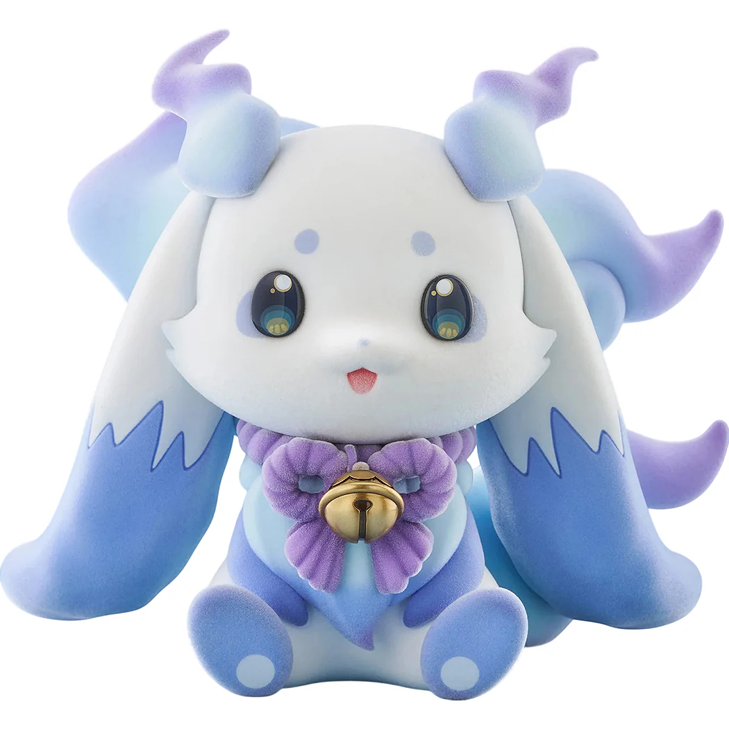 New Announcement: Figures