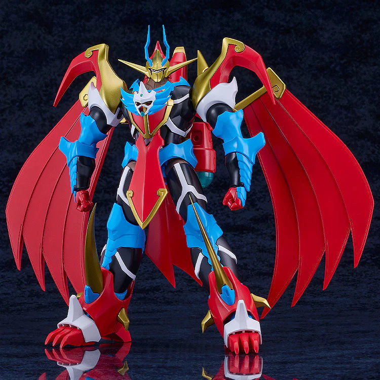 New Announcement: Model Kits